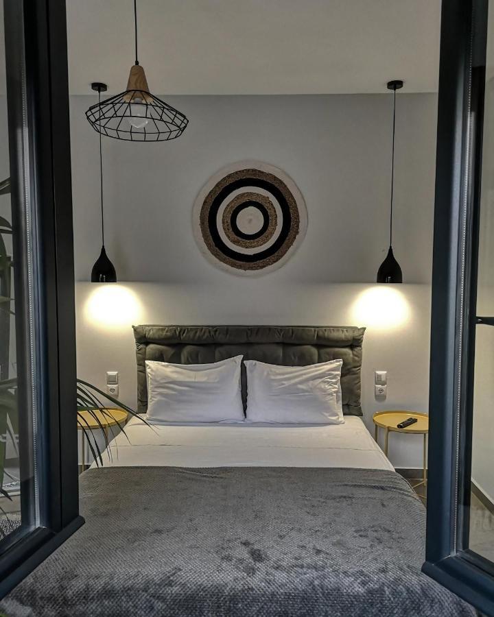 Aparthotel Elements Nea Peramos (Macedonia)