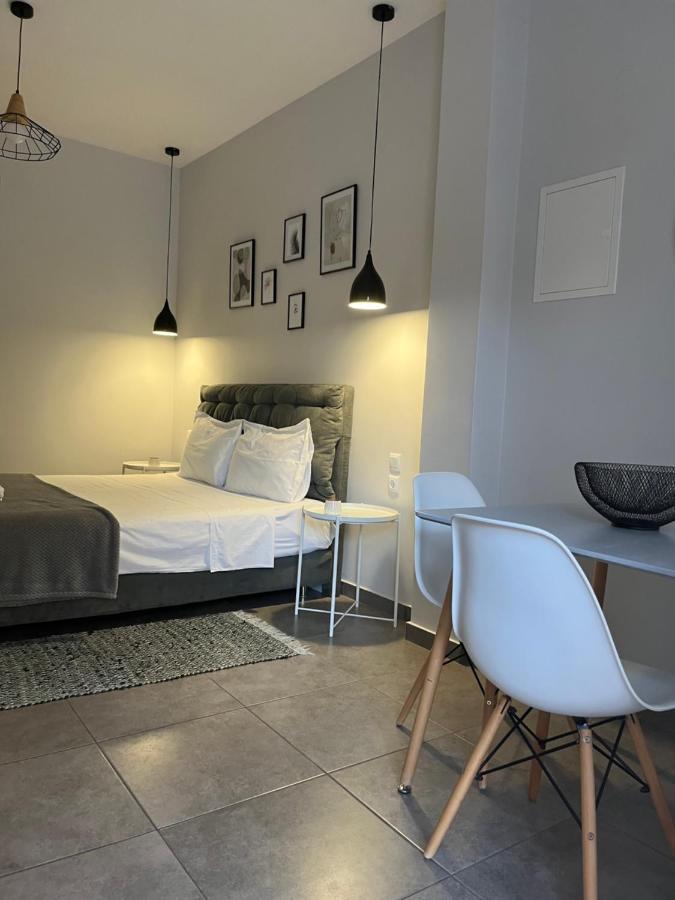Aparthotel Elements *