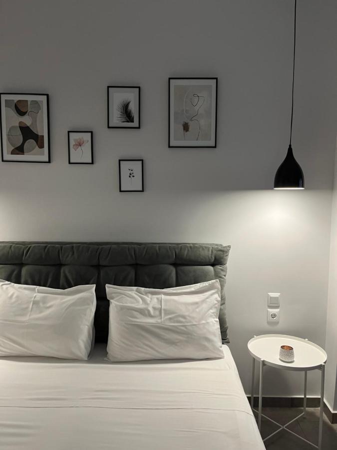 Aparthotel Elements
