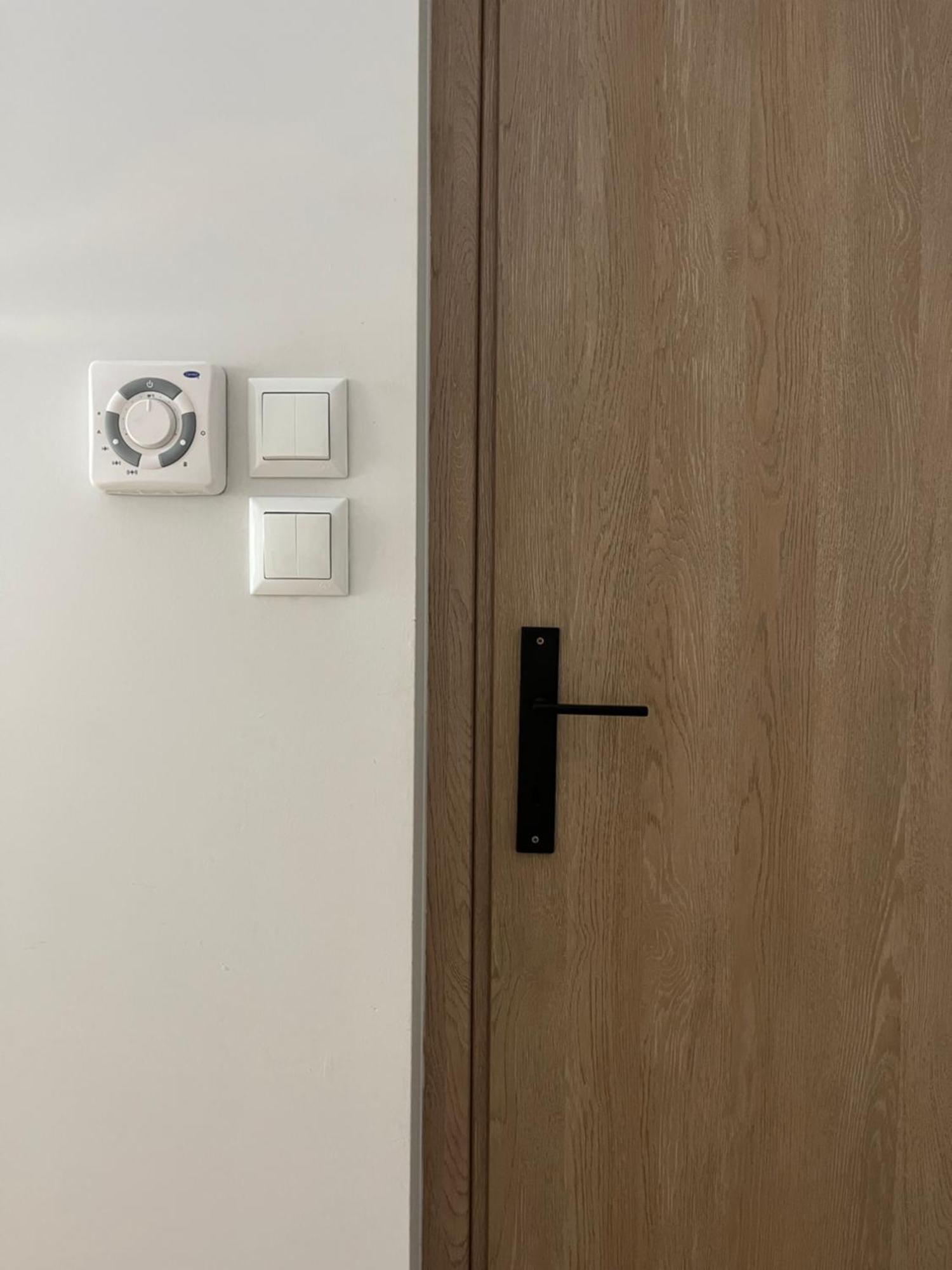 Aparthotel Elements Nea Peramos (Macedonia)